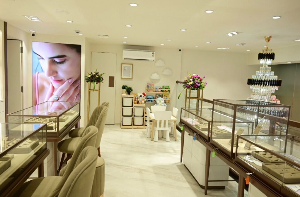 Lucira- Pune Store Launch 3