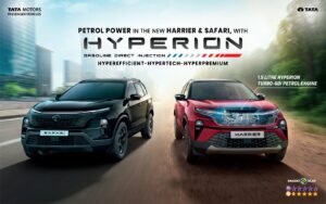 Harrier and Safari 1.5L HYPERION Turbo-GDi Petrol (2)