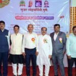 निरोगी, सुसंस्कृत व प्रगतशील समाज घडावा