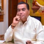 विश्वात्मक शिक्षणाचे अर्ध्वयु प्रा. डॉ. विश्वनाथ कराड सरविश्वगुरु भारतासाठी ध्येयवादी नेतृत्व: ज्ञानर्षि डॉ विश्वनाथ कराड