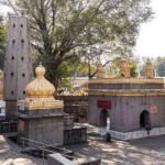 महाशिवरात्री निमित्त सोमेश्वरवाडी येथील श्रीक्षेत्र सोमेश्वर मंदिर परिसरात विशेष स्वच्छता अभियानाचे आयोजन : नगरसेवक सनी निम्हण