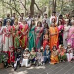 भारतीय संस्कृती जगभर प्रसिद्ध करण्यासाठी’ फॅशन वर्ल्ड टुर”चा पुण्यातून शुभारंभ