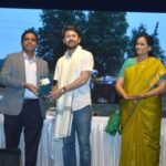 खाजगीकरणाच्या युगात सहकार जपणाऱ्या संस्था दुर्मिळसहकार आयुक्त दीपक तावरे ; ग्राहक पेठ तर्फे आयोजित सांस्कृतिक कार्यक्रम व विशेष सन्मान सोहळा