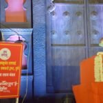 शिवरायांनी गिरिदुर्ग, जलदुर्गांसोबत स्वराज्यासाठी लढणारे ‘नरदुर्ग’ उभारलेशिवव्याख्याते प्रा.नितीन बानगुडे पाटील ; सुवर्णयुग तरुण मंडळातर्फे शिवजयंती निमित्त उत्सवाचे आयोजन