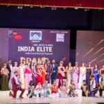 महिला आरोग्य विषयक जनजागृती फॅशन शो संपन्न