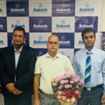 आकाश इंस्टीट्यूट पुणे का जेईई मेन 2026 में शानदारप्रदर्शन: 16 छात्रों ने किया बेहतरीन प्रदर्शन; दीक्षांत शर्मा बनेटॉप स्कोरर 99.99 पर्सेंटाइल के साथ