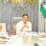 “हिंद दी चादर” श्री गुरु तेग बहादूरजींच्या ३५० व्या शहिदी समागम निमित्त २३ फेब्रुवारी रोजी सामूहिक गीत गायन;