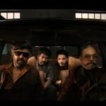 रेड जायंट मूव्हीजच्या ‘KHxRK’मुळे 47 वर्षांनंतर कमल हासन आणि रजनीकांत एकत्र