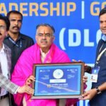 नेशन फर्स्ट’ भावनेने लाखो तरूणांनी राजकारणात यावे१५ व्या भारतीय छात्र संसदेत भाजपचे राष्ट्रीय सरचिटणीस तरूण चुघ याचे आवाहन