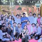 किस्टोन स्कूल ऑफ इंजिनिअरिंग येथे KeyFest 2026 उत्साहात संपन्न