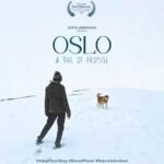 Oslo: A Tail of Promise या चित्रपटाचा पुण्यात शनिवारी भव्य प्रीमियर पार पडला