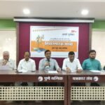 -भारत-पाक सीमेवरील जम्मू-काश्मीरच्या पुंछ मध्ये उभा राहणार छत्रपती शिवाजी महाराजांचा अश्वारूढ पुतळा