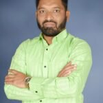 ​भारताची वाटचाल इंग्रज-मुघल राजवटीच्या दिशेने? प्रभाग ३८ मधील निवडणूक वादावरून प्रशांत कांबळे यांचा संताप.