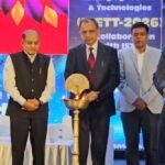 विद्यार्थ्यांनी नोकरीच्या मागे न लागता रोजगार निर्मिती करावीडॉ. राजेंद्र जगदाळे यांचे मत : आयएसबीएम कॉलेजमध्ये चौथ्या आंतरराष्ट्रीय परिषदेचे उद्घाटन