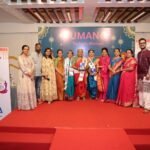’उमंग टुडेज वुमन’कडून नारी शक्तीला सलाम, हळदी कुंकू समारंभ साजरा करत केला महिलांचा सन्मान