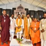 भगवान बुध्दांच्या बहुजन हिताय बहुजन सुखाय या उपदेशातच लोकशाहीचा उगम – केंद्रीय राज्यमंत्री ना.रामदास आठवले