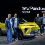 TATA.ev ने नवीन Punch.ev सोबत मुख्य प्रवाहातील EV स्वीकारण्याला गती दिली