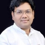 रुग्ण हक्क परिषदेच्या अध्यक्षपदी उमेश चव्हाण यांची फेरनिवड