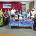 45 वर्षापुढील मानसिक दिव्यांगांसाठी काय करता येईल याबाबत दीर्घाकालीन योजना आखण्याची गरज – महापौर मंजुषा नागपुरे.