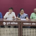 भांडगावच्या भक्तामर कलश तीर्थावर भव्य पंचकल्याणक प्रतिष्ठा महोत्सव; दिगंबर जैन राष्ट्रसंतांचा दुर्मिळ समागम