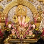 गुढीपाडव्यापासून  विविध कार्यक्रमांनी सजणार ‘दगडूशेठ’ चा संगीत महोत्सवश्रीमंत दगडूशेठ हलवाई गणपती मंदिराचा ४२ वा वर्धापनपदिन ; दिग्गजांसह युवा कलाकारांचे सादरीकरण अनुभवण्याची संधी