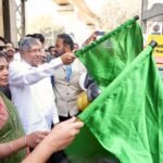 ना. चंद्रकांतदादा पाटील यांचा आणखी एक स्तुत्य पुढाकार