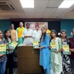 उपमहापौर परशुराम वाडेकर यांना ‘दि ग्रेट फकीरा’ पुरस्कार प्रदान