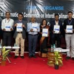 शैक्षणिक संशोधन औद्योगिक तंत्रज्ञानात बदलण्याची गरज – डॉ. दत्तात्रय जाधव