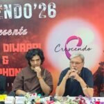 क्रेसेन्डो’ मध्ये युवा प्रतिभा व नेतृत्वाचा दिसला आत्मविश्वास