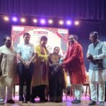 बहारदार गायनाने पंडित जितेंद्र अभिषेकी संगीत महोत्सवाची सुरुवात