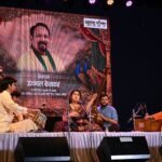 युवोन्मेश मैफिलीने रसिकांना मंत्रमुग्ध केले