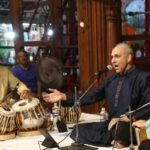 -तुळशीबाग राम मंदिरात पं. आनंद भाटे यांचे भावमधुर गायनश्री रामजी संस्थान तुळशीबाग तर्फे श्रीरामनवमी उत्सव ; उत्सवाचे २६५ वे वर्ष