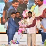 व्यसनमुक्ती हीच प्रगतीची दिशा – केंद्रीय राज्य मंत्री रामदास आठवले