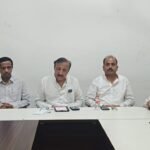 राज्यात अंधश्रध्दा फोफावणे हे शासनकर्त्यांचे अपयश असून शासन व्यवस्थे’चा अंकुश न राहिल्यानेच भोंदूगिरीचे प्रस्थ वाढले पुरोगामी महाराष्ट्रात, ‘अंधश्रद्धा निर्मूलन कायदा’ काँग्रेस ने केला.. मात्र त्यास प्रभावहीन करण्याचे काम फडणवीस सरकार काळात झाले…!