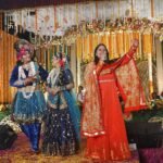 रामनामाच्या गजरात भक्तीमय श्रीराम जन्मोत्सव उत्साहात साजरा.