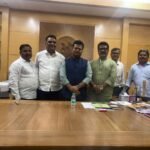 मंगळवार पेठेतील डॉ. बाबासाहेब आंबेडकर स्मारक विस्तारीकरणाला गतीजागा हस्तांतरणासाठी प्रयत्न; तांत्रिक प्रक्रिया लवकर पूर्ण होणार