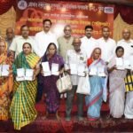 दगडूशेठ’ गणपती ट्रस्टतर्फे ४०० ज्येष्ठांना मोफत श्रवणयंत्रश्रीमंत दगडूशेठ हलवाई सार्वजनिक गणपती ट्रस्ट ; कानाची तपासणी करून श्रवणयंत्र वाटप