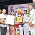 दलित आणि सवर्णांना जोडून सामाजिक ऐक्य उभारुया – केंद्रीय राज्यमंत्री रामदास आठवले