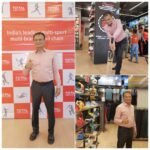 टोटल स्पोर्ट्स अँड फिटनेसचा पुण्यात फ्लॅगशिप स्टोअर सुरू; वाढत्या क्रीडा व फिटनेस मागणीवर भर