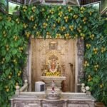 लक्ष्मीबाई दगडूशेठ दत्तमंदिरात ‘आम्र महोत्सव’