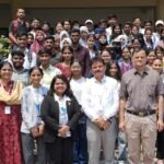 एमआयटी डब्ल्यूपीयूतपेंट व नेल पेंट निर्मितीवरील प्रात्यक्षिक कार्यशाळा संपन्न