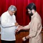 कोथरूडच्या रंगमंचावर नव्या स्वप्नांची ‘नांदी’!