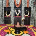 -पेशवेकालीन श्री उमामहेश्वर मंदिरात मोगरा महोत्सववासंतिक चंदन उटी सोहळा ; भजन, कीर्तन आणि भक्तीगीतांचे कार्यक्रम