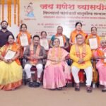 ‘.. म्हणून कार्यकर्ता धरू शकतो परिसरावर पदर’