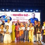 संगीत, सन्मान आणि जल्लोष; ‘पुणे आयडॉल २०२६’ची दिमाखदार सांगता