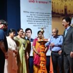 एमआयटी डब्ल्यूपीयूत इग्नीसिया-२०२६ हॅकेथॉन स्पर्धा संपन्नविजेतेपद मुंबईची ब्रॉन जीपी टीम : उपविजेतेपद एमआयटी डब्ल्यूपीयू