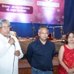 ‘सुमिरन’च्या पहिल्याच प्रयोगाने कोथरुडकर मंत्रमुग्ध!
