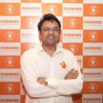 ‘पॉपाईज इंडिया’ची पुण्यात तीन नवीन स्टोअर्स सुरू;आता पुणेकरांना मिळणार ‘‘लुइसियाना’’च्या भन्नाट चवींचा स्वादप्रसिद्ध चिकन सँडविचपासून नव्या ‘डिप एन’ ड्रिप’ रेंजपर्यंत, ‘पॉपाईज’च्या खास आणि झणझणीत फ्लेवर्सचा आता पुण्यात अनुभव