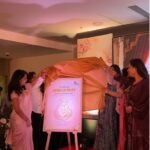 अपोलो हॉस्पिटल्स पुणेतर्फे मदर्स डे निमित्त “अपोलो नेस्ट – जर्नी टू मदरहूड” उपक्रमाचा भव्य शुभारंभ