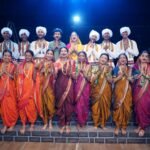 ‘ अंतर्नाद’च्या प्रयोगाने रंगभूमीवर उभा केला भक्तिरसाचा जिवंत वारीसोहळा